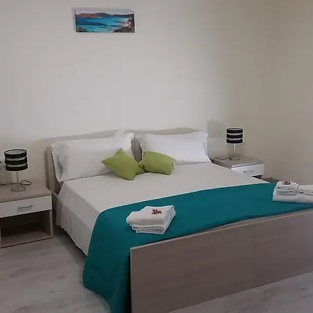 Antares Homestay Assemini