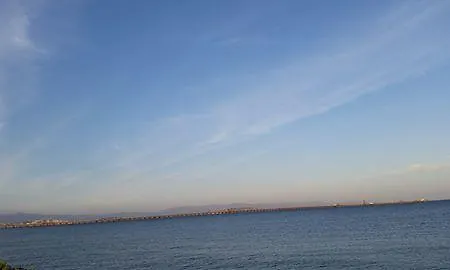 Antares * Assemini