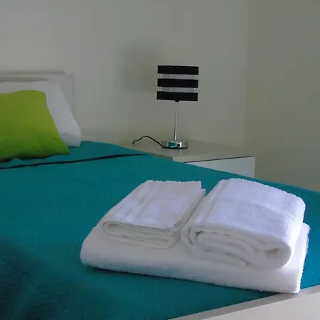 Antares Homestay Assemini