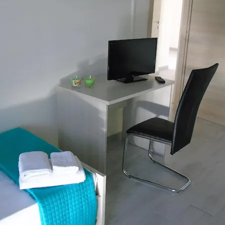 Antares Homestay