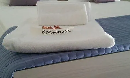 Habitación en casa particular Antares