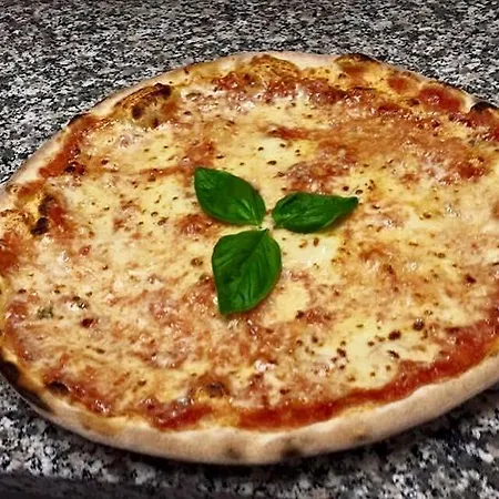 Alloggio in famiglia Antares *