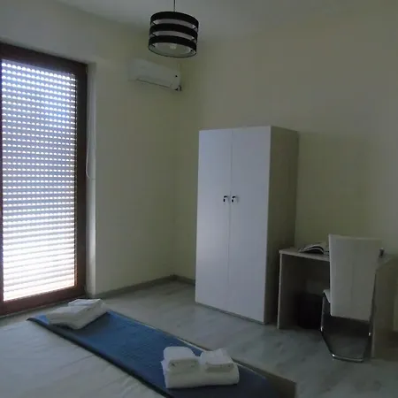 Habitación en casa particular Antares