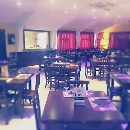 Alloggio in famiglia Antares *