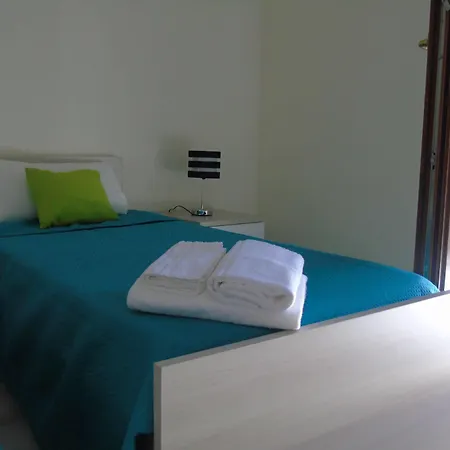 Habitación en casa particular Antares