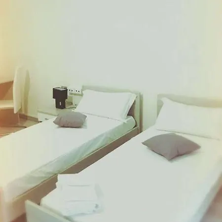 Habitación en casa particular Antares