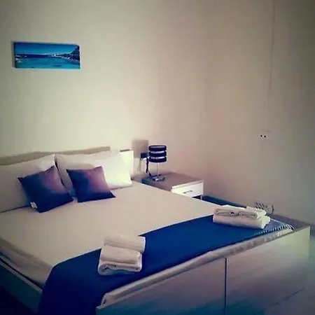 Habitación en casa particular Antares