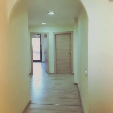 Habitación en casa particular Antares